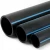 NPF HDPE Pipes for High Pressure Water Networks   Pressure 10 Bar Outside Diameter 250 mm Thickness 11.9 mm Color Black