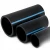 NPF HDPE Pipes for High Pressure Water Networks   Pressure 6 Bar Outside Diameter 630 mm Thickness 18.4 mm Color Black
