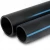 NPF HDPE Pipes for High Pressure Water Networks   Pressure 10 Bar Outside Diameter 315 mm Thickness 15 mm Color Black
