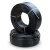 أنابيب HDPE PE 80 ضغط 12.5 بار قطر خارجي 50 مم سمك 4.6 مم لون أسود - Image 1