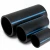 NPF HDPE Pipes for High Pressure Water Networks   Pressure 10 Bar Outside Diameter 160 mm Thickness 7.7 mm Color Black
