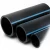 أنابيب HDPE الوطني لشبكات المياه ذات الضغط العالي  ضغط 10 بار قطر خارجي 355 مم سمك 16.9 مم لون اسود