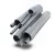 UPVC Pipes Schedule 80 ¾ Inch Thickness 3.91 mm Gray - Image 1