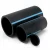 NPF HDPE Pipes for High Pressure Water Networks   Pressure 10 Bar Outside Diameter 225 mm Thickness 10.8 mm Color Black