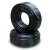 مواسير HDPE الراجحي PE 80 ضغط 12.5 بار قطر خارجي 110 مم سمك 10 مم لون أسود - Image 1