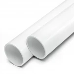 UPVC Pipes National Nominal Pressure 12.5 Bar Outside Diameter 75 mm Thickness 4.5 mm White Colour