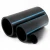 أنابيب HDPE الوطني لشبكات المياه ذات الضغط العالي  ضغط 10 بار قطر خارجي 75 مم سمك 3.6 مم لون اسود
