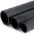 أنابيب HDPE الوطني لشبكات المياه ذات الضغط العالي  ضغط 10 بار قطر خارجي 400 مم سمك 19.1 مم لون اسود