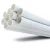 UPVC Pipes Schedule 40 Size 1 Inch Thickness 3.38 mm White - Image 1