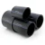 SPS HDPE Pipe PE 80 Pressure 12.5 Bar Outside Diameter 25 mm Thickness 2.3 mm Black | Saudi Pipes Systems (SPS) - Image 1