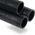 أنابيب HDPE السعودي PE 80 ضغط 12.5 بار قطر خارجي 40 مم سمك 3.7 مم لون أسود | مصنع أنظمة الانابيب السعودي (SPS) - Image 1