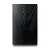 Italian Wallpaper Patterned Design Black Color, Size 10mx0.70m, Model rc16001 - Image 1