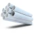 مواسير UPVC جدول 40 مقاس ¾ إنش سمك 2.87 مم لون أبيض - Image 1