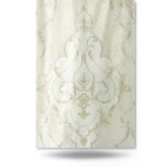 Classic Wallpaper Light Beige 10m x 1.06m Model 82903