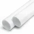 UPVC Pipes National Nominal Pressure 12.5 Bar Outside Diameter 140 mm Thickness 6.7 mm White Colour