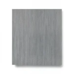 Italian Wall Covering 10m x 0.53m Gray Color, Model 21146