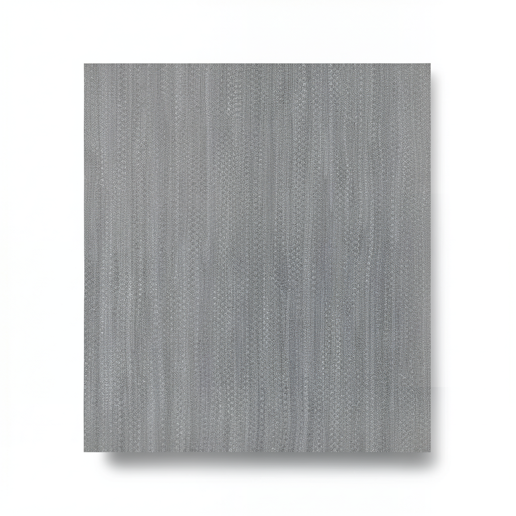 Italian Wall Covering 10m x 0.53m Gray Color, Model 21146