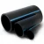 NPF HDPE Pipes for High Pressure Water Networks   Pressure 10 Bar Outside Diameter 225 mm Thickness 10.8 mm Color Black