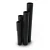 مواسير HDPE نسبة الأبعاد القياسية SDR 9 قطر خارجي 180 مم سمك 20.1 مم أسود - Image 1