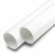 UPVC Pipes National Nominal Pressure 12.5 Bar Outside Diameter 200 mm Thickness 9.6 mm White Colour