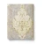 Italian Classic Wallpaper 10m x 1.06m Light Brown, Model 82908 - Image 1