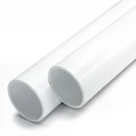 UPVC Pipes National  Nominal Pressure 16 Bar Outside Diameter 280 mm Thickness 16.6 mm White Colour