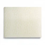 Patterned wallpaper, length 10 m, width 0.70 m, pale beige color, model 14015