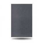 German Wall Decoration Wallpaper Dark Grey 10m x 0.53m Model 10062-37
