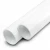 UPVC Pipes National  Nominal Pressure 16 Bar Outside Diameter 315 mm Thickness 18.7 mm White Colour