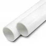 مواسير UPVC الوطني  ضغط 12.5 بار  قطر خارجي 250 مم سمك 11.9 مم لون أبيض