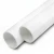 UPVC Pipes National  Nominal Pressure 12.5 Bar Outside Diameter 250 mm Thickness 11.9 mm White Colour