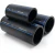 أنابيب HDPE السعودي PE 80 ضغط 12.5 بار قطر خارجي 40 مم سمك 3.7 مم لون أسود | مصنع أنظمة الانابيب السعودي (SPS) - Image 1