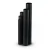 مواسير HDPE الجودة SDR 33 قطر خارجي 125 مم سمك 3.9 مم لون أسود - Image 1