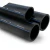 أنابيب HDPE السعودي PE 80 ضغط 5 بار قطر خارجي 50 مم سمك 2 مم لون أسود | مصنع أنظمة الانابيب السعودي (SPS) - Image 1