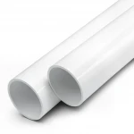 مواسير UPVC الوطني  ضغط 16 بار  قطر خارجي 400 مم سمك 23.7 مم لون أبيض