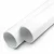 UPVC Pipes National  Nominal Pressure 12.5 Bar Outside Diameter 125 mm Thickness 6 mm White Colour