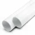 UPVC Pipes National Nominal Pressure 16 Bar Outside Diameter 20 mm Thickness 1.5 mm White Colour