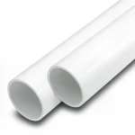 UPVC Pipes National Nominal Pressure 12.5 Bar Outside Diameter 140 mm Thickness 6.7 mm White Colour