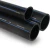 أنابيب HDPE السعودي PE 80 ضغط 8 بار قطر خارجي 50 مم سمك 3 مم لون أسود | مصنع أنظمة الانابيب السعودي (SPS) - Image 1