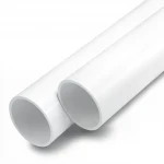 مواسير UPVC الوطني  ضغط 12.5 بار  قطر خارجي 32 مم سمك 1.9 مم لون أبيض