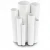 UPVC Pipes Modern Technology Nominal Pressure 2.5 Bar Outside Diameter 315 mm Thickness 2.5 mm White Colour