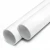 UPVC Pipes National Nominal Pressure 12.5 Bar Outside Diameter 40 mm Thickness 2.4 mm White Colour