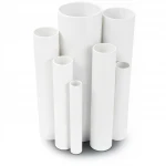 UPVC Pipes  Modern Technology  Nominal Pressure 4 Bar Outside Diameter 315 mm Thickness 6.2 mm White Colour