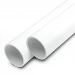 مواسير UPVC الوطني  ضغط 12.5 بار  قطر خارجي 250 مم سمك 11.9 مم لون أبيض