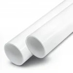 UPVC Pipes National Nominal Pressure 12.5 Bar Outside Diameter 63 mm Thickness 3.8 mm White Colour