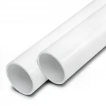 UPVC Pipes National  Nominal Pressure 12.5 Bar Outside Diameter 280 mm Thickness 13.4 mm White Colour