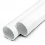 UPVC Pipes National Nominal Pressure 12.5 Bar Outside Diameter 315 mm Thickness 15 mm White Colour
