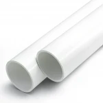 مواسير UPVC الوطني  ضغط 12.5 بار  قطر خارجي 355 مم سمك 16.9 مم لون أبيض