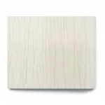 Patterned wallpaper, light beige color, length 10 m, width 0.73 m, model 56824  