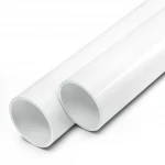 مواسير UPVC الوطني  ضغط 12.5 بار  قطر خارجي 25 مم سمك 1.5 مم لون أبيض